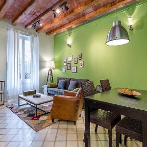 Appartement met Drie Slaapkamers