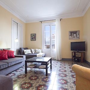 Appartement met Drie Slaapkamers